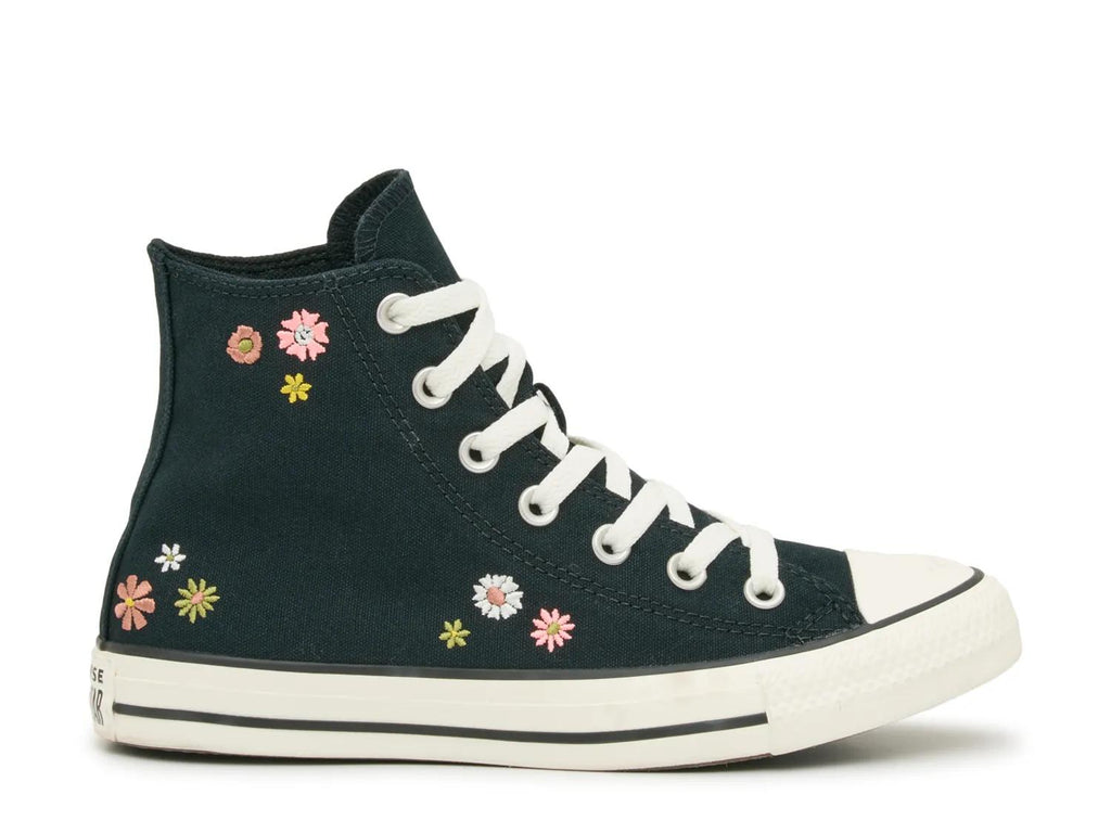 Converse Chuck Taylor All Star Embroidery High-Top Sneaker