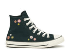 Converse Chuck Taylor All Star Embroidery High-Top Sneaker