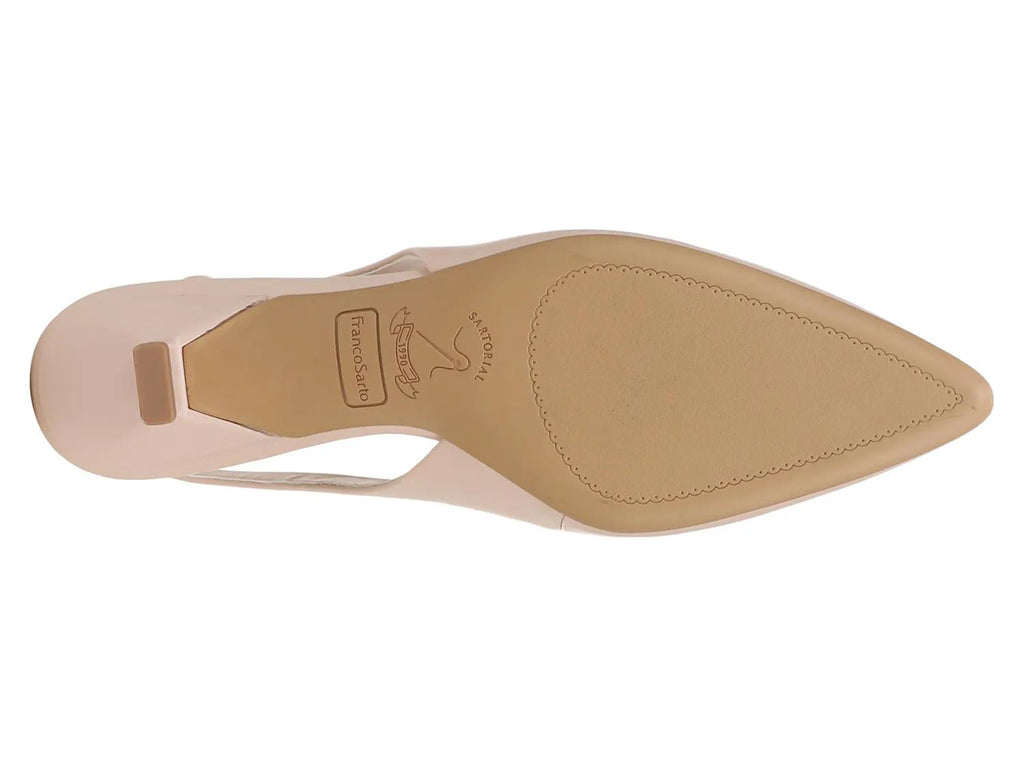 Franco Sarto Pura Pump