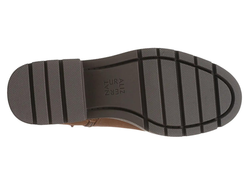 Naturalizer Janet Platform Bootie