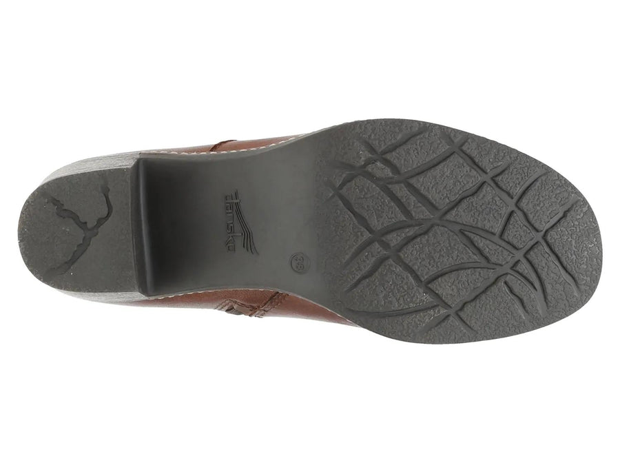 Dansko Meryll Bootie
