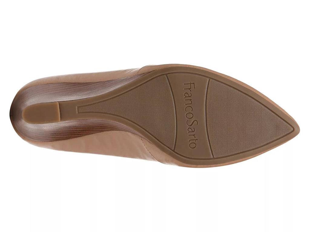 Franco Sarto Frankie Wedge Pump