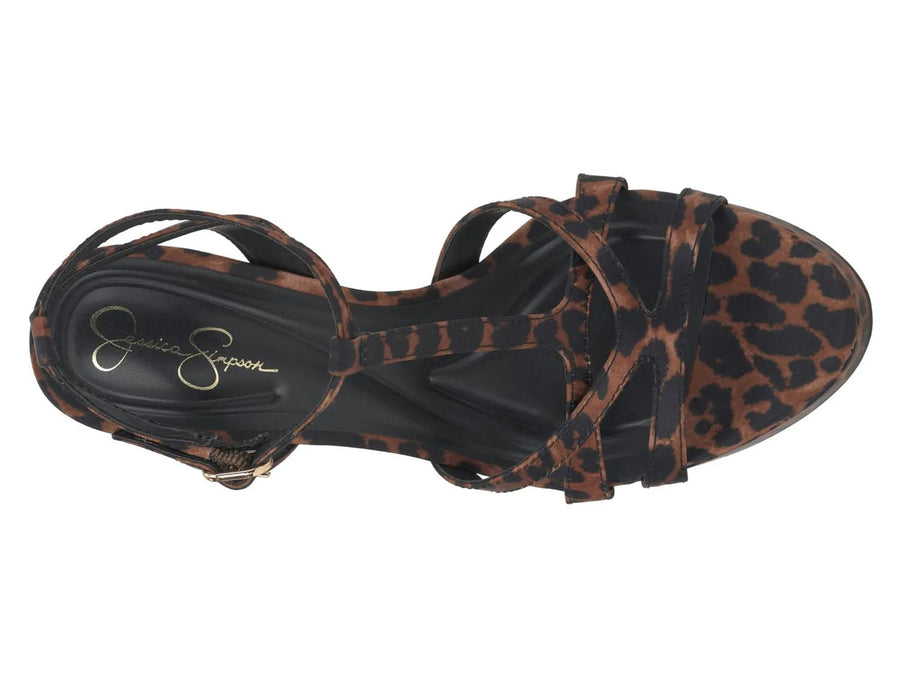 Jessica Simpson Sippete Platform Sandal - Women's