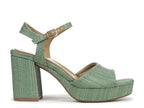 Naturalizer Petra Platform Sandal