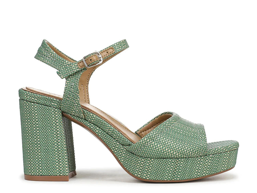 Naturalizer Petra Platform Sandal