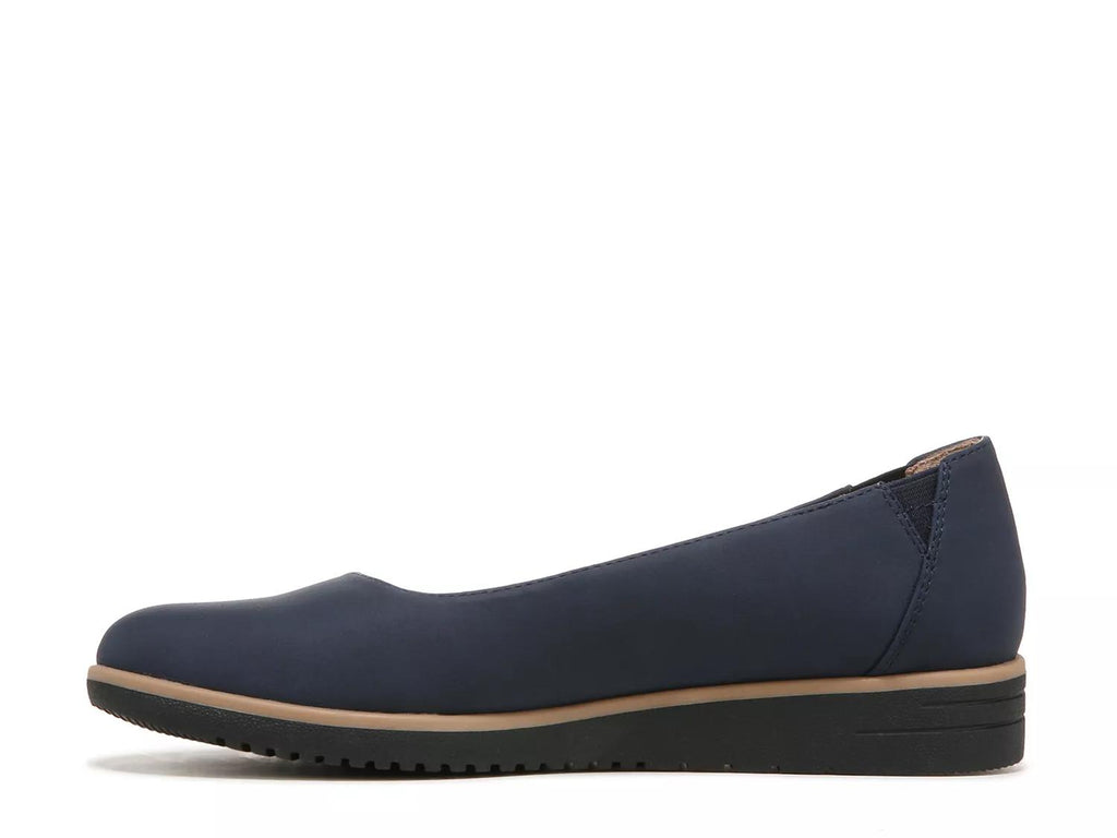 Soul Naturalizer Idea Ballet Flat