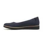 Soul Naturalizer Idea Ballet Flat