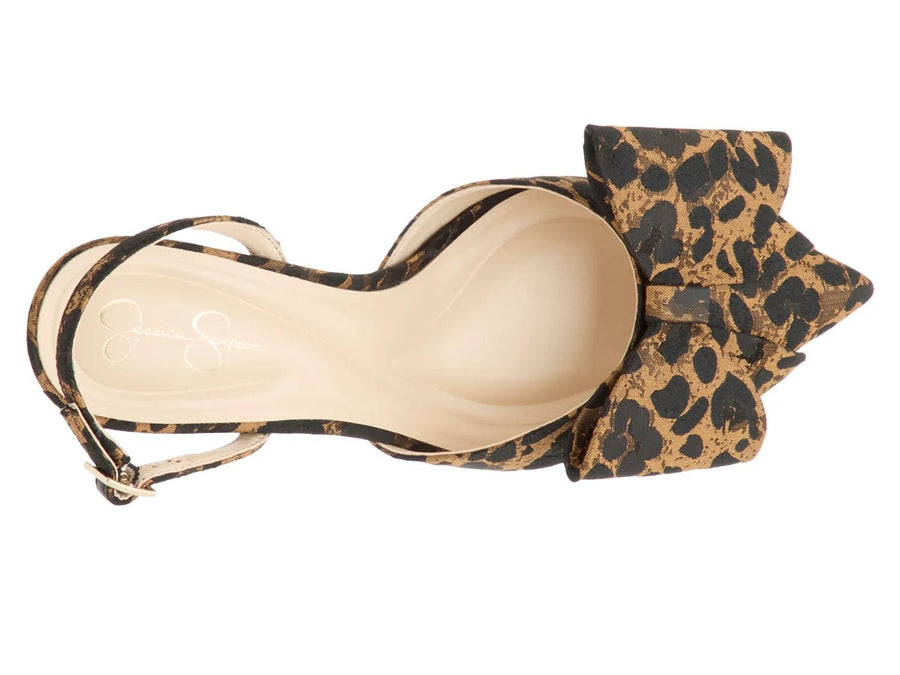 Jessica Simpson Fenrah Pump