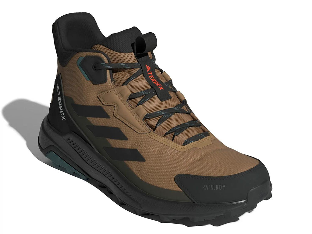 Adidas TERREX Anylander Mid RAIN.RDY Waterproof Hiking Boot - Men's