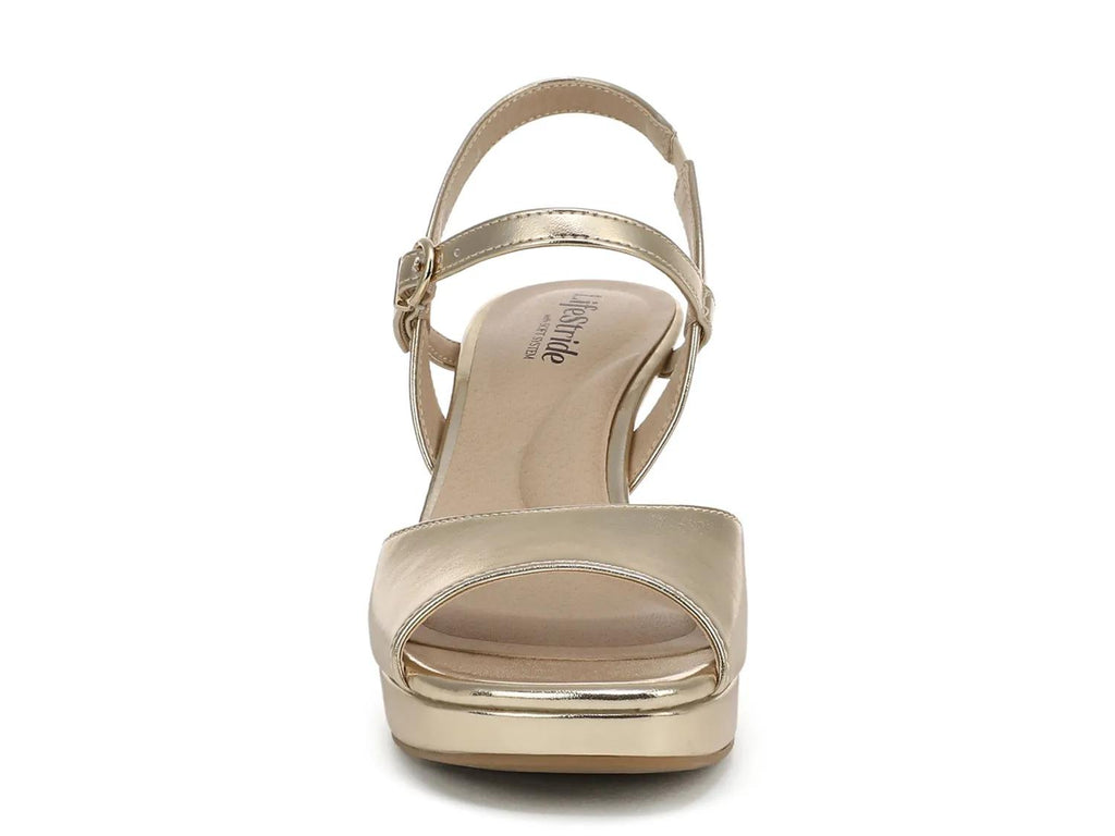 Lifestride Gwendolyn Sandal