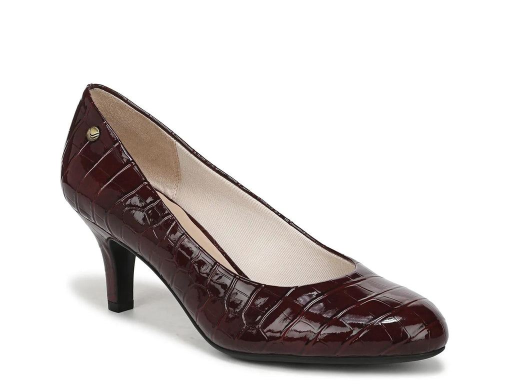 Lifestride Parigi Pump