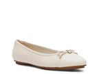 Anne Klein Luci Ballet Flat