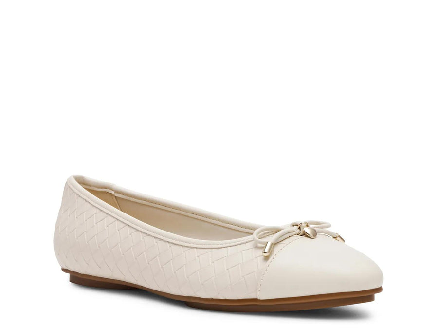 Anne Klein Luci Ballet Flat
