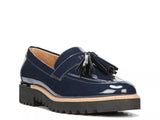 Franco Sarto Carolynn Platform Loafer