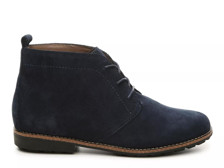 White Mountain Auburn Bootie