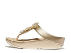 FitFlop Rumba Starburst Wedge Sandal