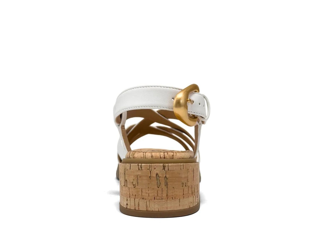 Aerosoles Daily Low Heeled Sandal