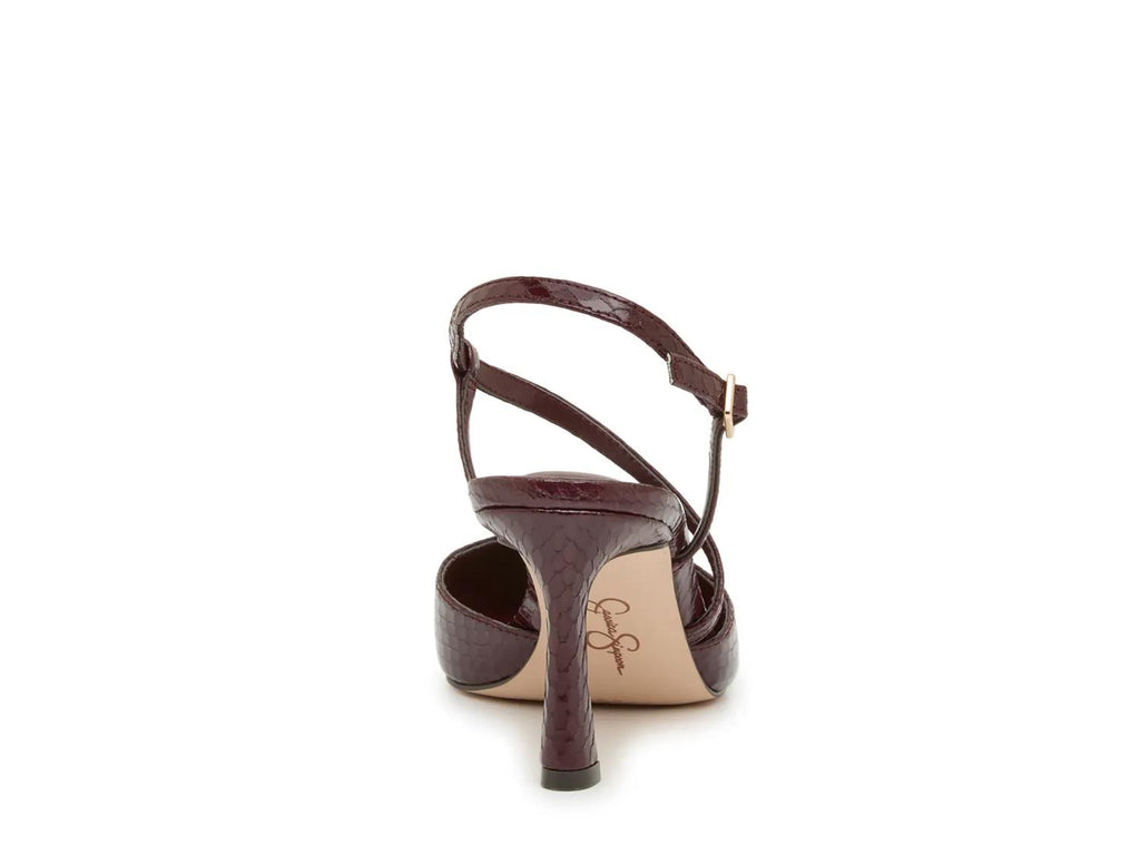 Jessica Simpson Burbano Pump