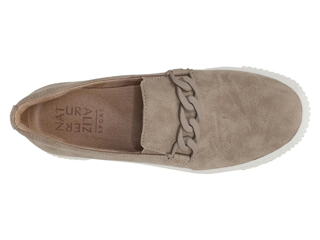 Naturalizer Trish Slip-On Sneaker