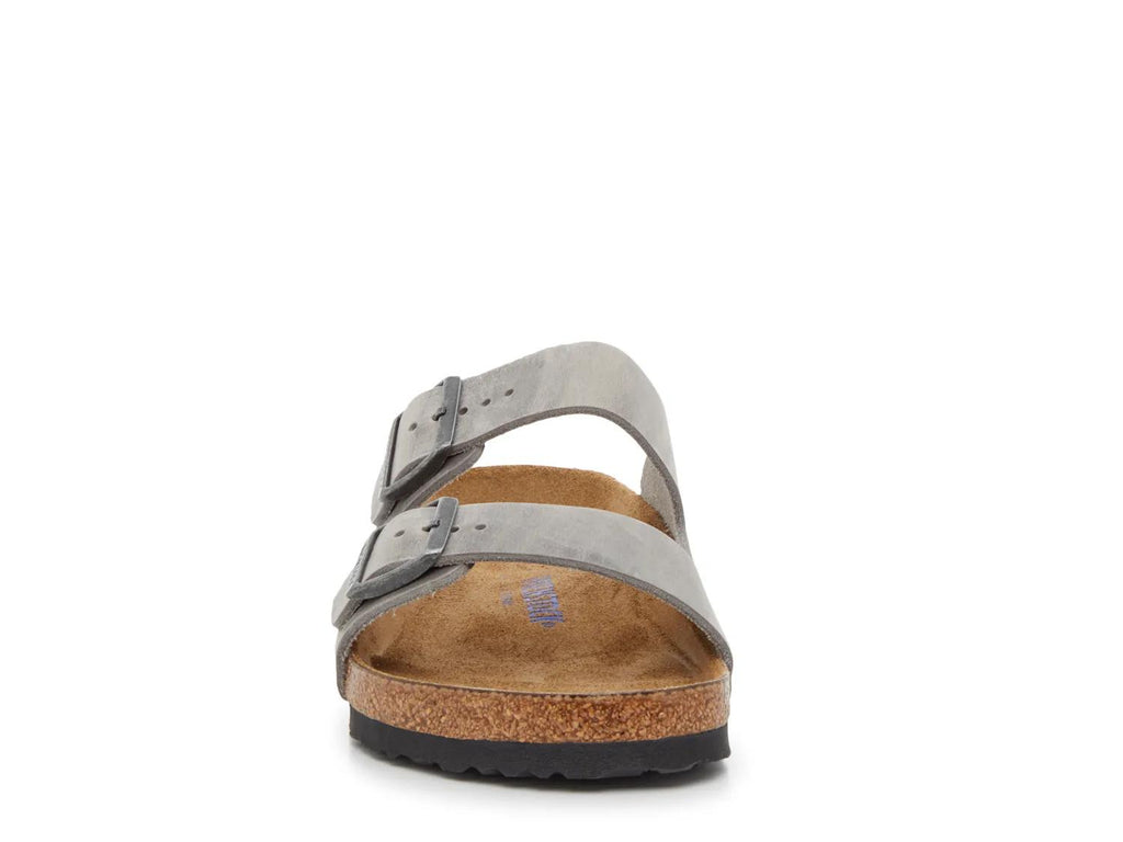 Birkenstock Arizona Soft Footbed Sandal - Men's