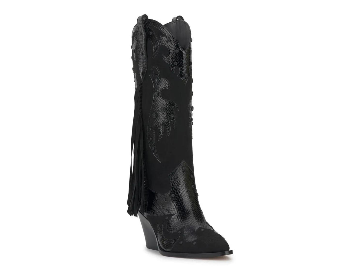 Jessica Simpson Piarin Cowboy Boot - Women's