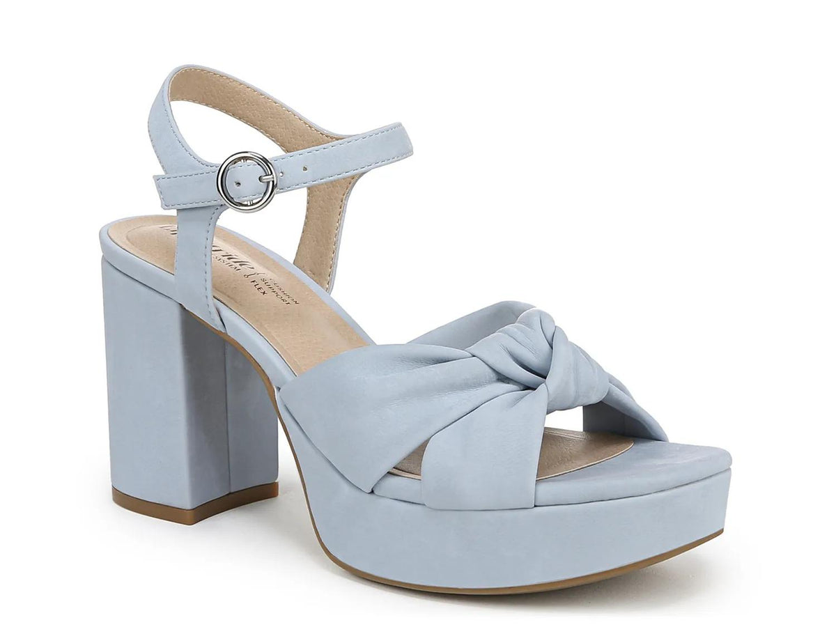 Lifestride August Platform Sandal