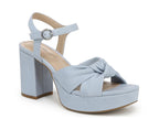 Lifestride August Platform Sandal