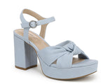 Lifestride August Platform Sandal