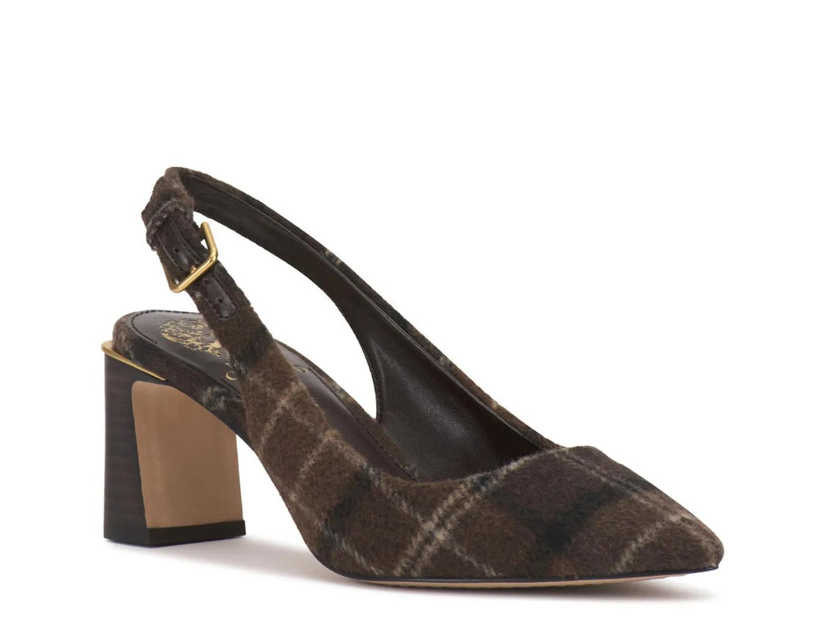 Vince Camuto Hamden Pump