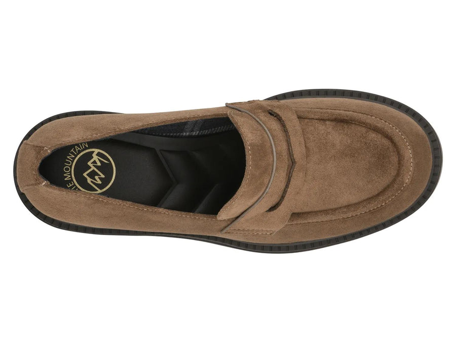 White Mountain Brigetty Penny Loafer