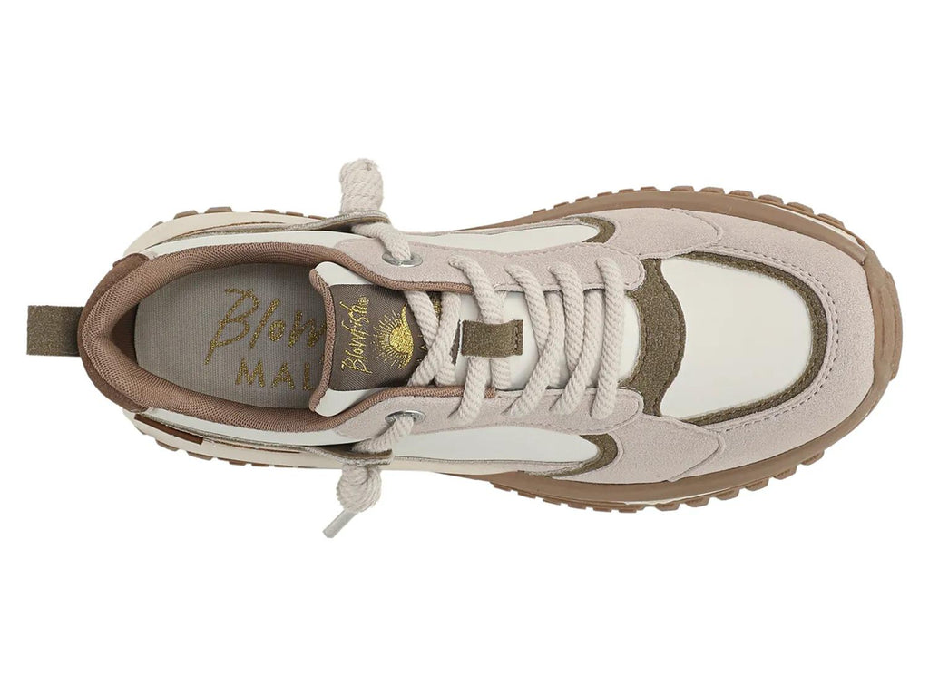 Blowfish Malibu Leotina Sneaker