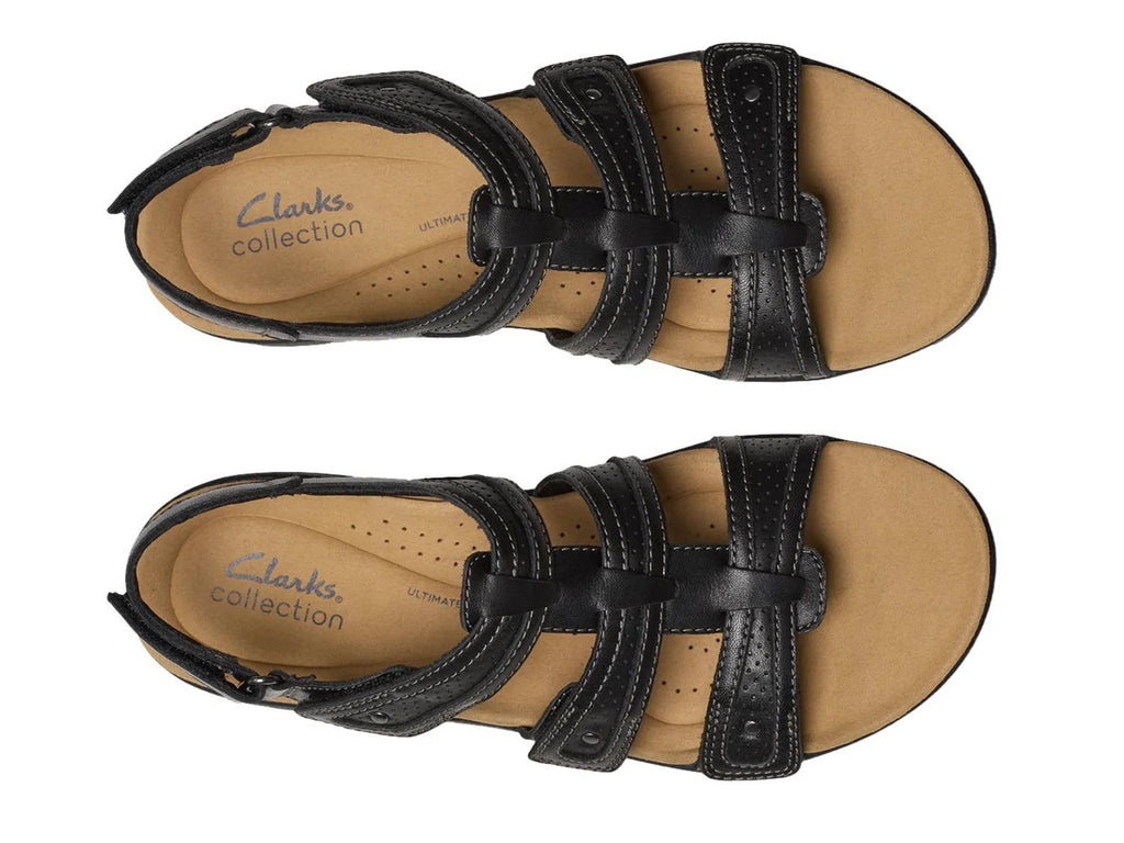 Clarks Laurieann Ivy Sandal