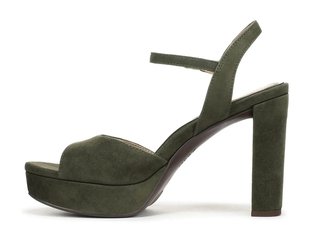 Naturalizer Marigold Platform Sandal