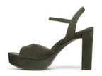 Naturalizer Marigold Platform Sandal