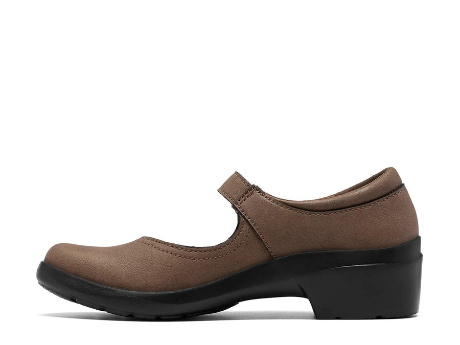 Clarks Angie Jane Flat