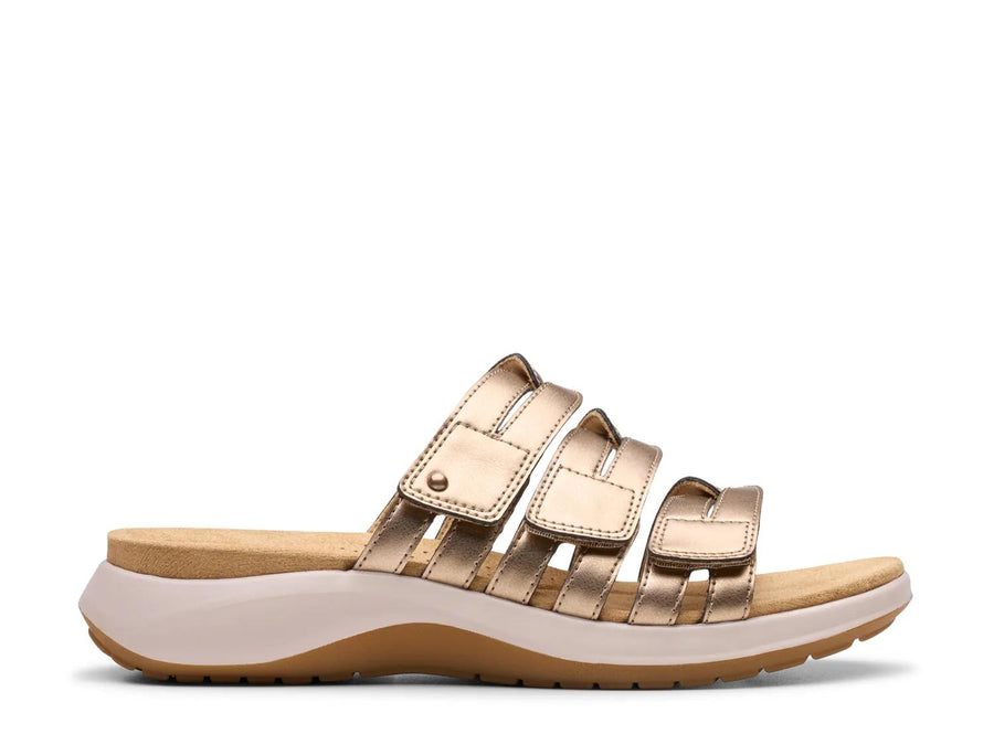 Clarks Maelynn Abby Sandal