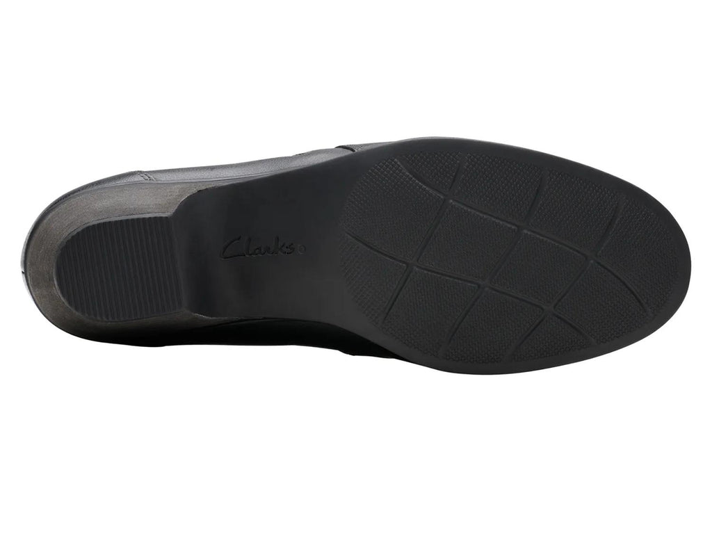 Clarks Emily Braley Bootie