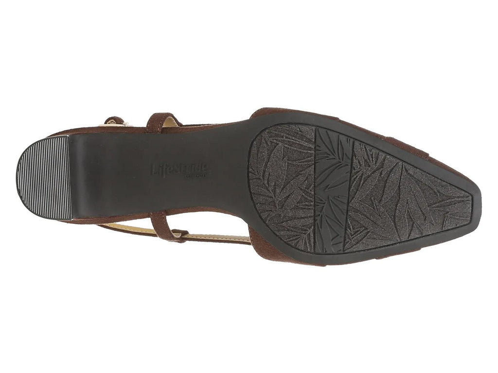 Lifestride Landon Pump - Women's