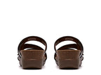 Clarks Calenne Holly Wedge Sandal
