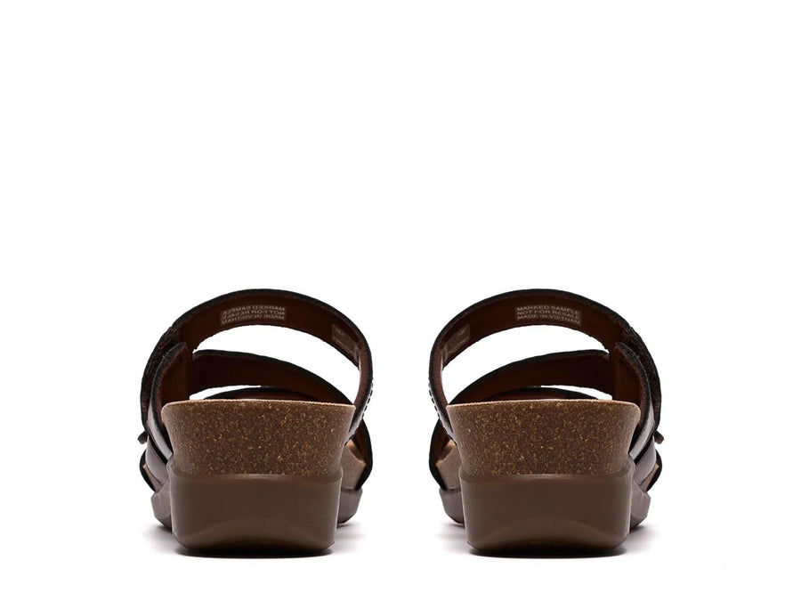 Clarks Calenne Holly Wedge Sandal