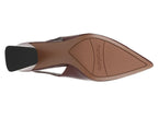 Franco Sarto Racer Pump