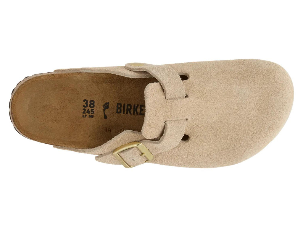 Birkenstock Boston Clog - Women's