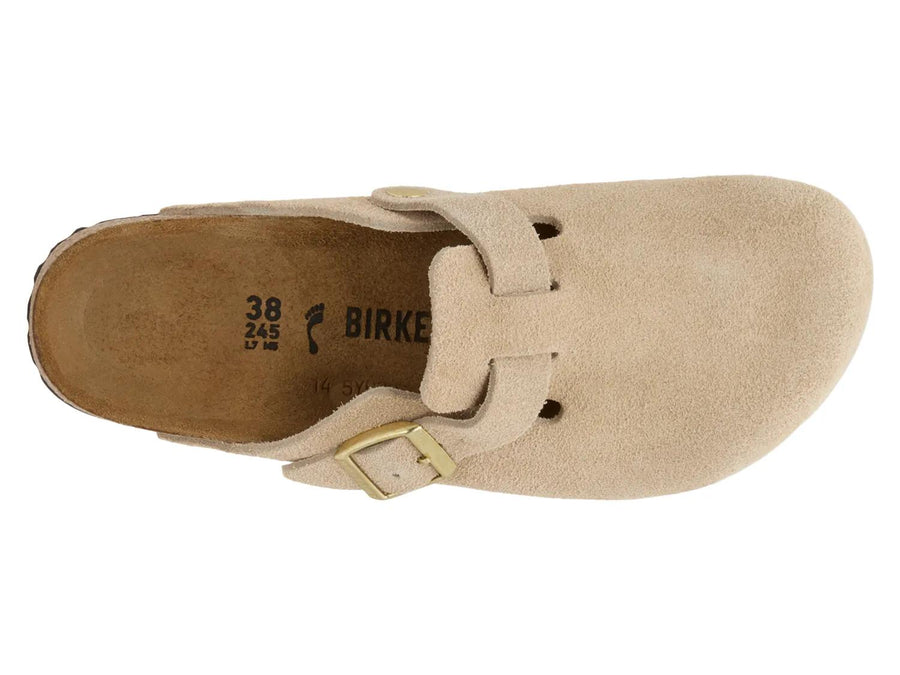 Birkenstock Boston Clog - Women's