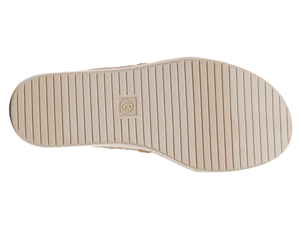 Lifestride Resort Wedge Sandal