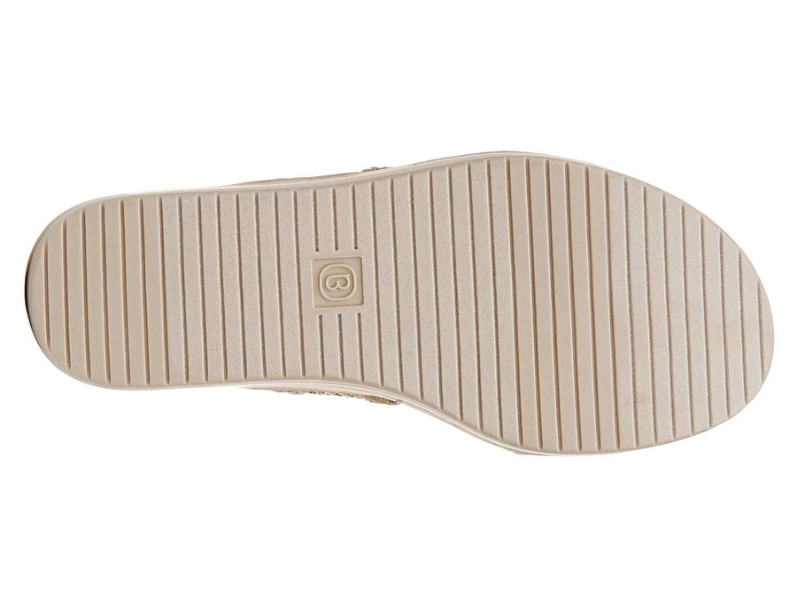 Lifestride Resort Wedge Sandal
