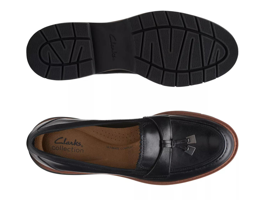 Clarks Westlynn Bella Loafer