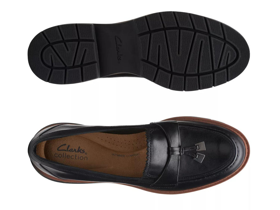 Clarks Westlynn Bella Loafer