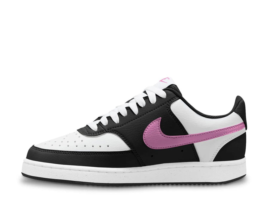 Nike Court Vision Low Next Nature Sneaker - Women's