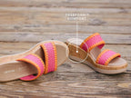 Lifestride Resort Wedge Sandal