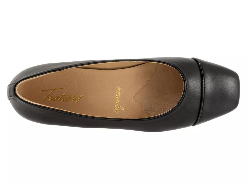 Trotters Harbor Flat